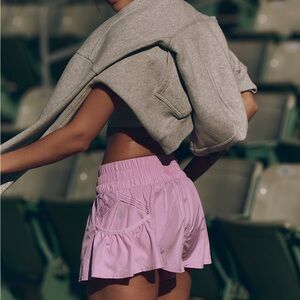 NWT Free People Short Bundle!